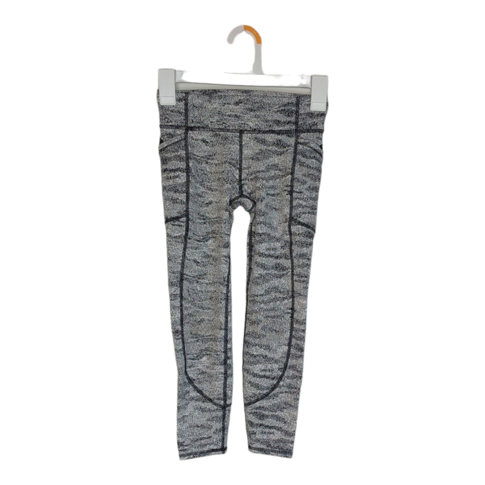 1 Girls All In Motion Pants M (7/8)